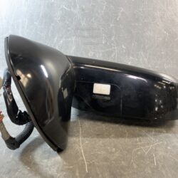 NISSAN SERENA C24 TC24 TNC24 Genuine Door Mirror B04-L Left Side x1