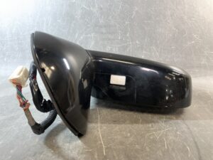 NISSAN SERENA C24 TC24 TNC24 Genuine Door Mirror B04-L Left Side x1