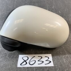 NISSAN CUBE Z12 NZ12 Door Mirror ICHIKOH 8289/ 0A9 Left Side x1