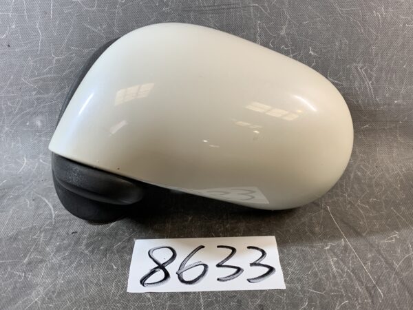 NISSAN CUBE Z12 NZ12 Door Mirror ICHIKOH 8289/ 0A9 Left Side x1 » JDM-PARTS NZ