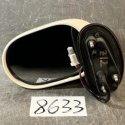 NISSAN CUBE Z12 NZ12 Door Mirror ICHIKOH 8289/ 0A9 Left Side x1
