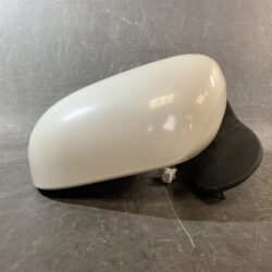 NISSAN CUBE Z12 NZ12 Door Mirror ICHIKOH 8289/ 0A9 Left Side x1