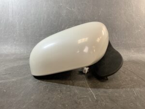 NISSAN CUBE Z12 NZ12 Door Mirror ICHIKOH 8289/ 0A9 Left Side x1