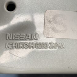 NISSAN CUBE Z12 NZ12 Door Mirror ICHIKOH 8289/ 0A9 Left Side x1