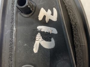 NISSAN CUBE Z12 NZ12 Door Mirror ICHIKOH 8289/ 0A9 Left Side x1