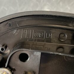 NISSAN CUBE Z12 NZ12 Door Mirror ICHIKOH 8289/ 0A9 Left Side x1