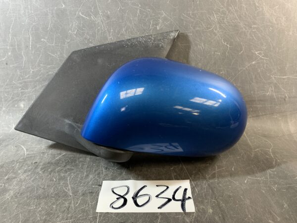 NISSAN NOTE E11 NE11 Door Mirror ICHIKOH 8289 Left Side x1 » JDM-PARTS NZ