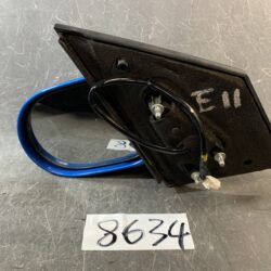 NISSAN NOTE E11 NE11 Genuine Door Mirror ICHIKOH 8289 Left Side x1