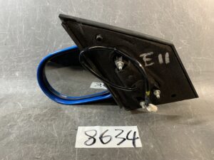 NISSAN NOTE E11 NE11 Genuine Door Mirror ICHIKOH 8289 Left Side x1