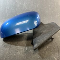 NISSAN NOTE E11 NE11 Genuine Door Mirror ICHIKOH 8289 Left Side x1