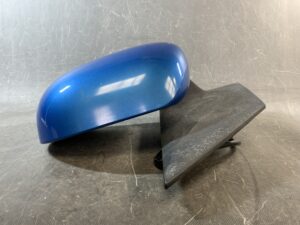 NISSAN NOTE E11 NE11 Genuine Door Mirror ICHIKOH 8289 Left Side x1
