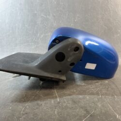 NISSAN NOTE E11 NE11 Genuine Door Mirror ICHIKOH 8289 Left Side x1