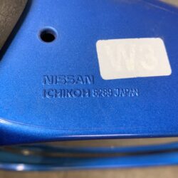 NISSAN NOTE E11 NE11 Genuine Door Mirror ICHIKOH 8289 Left Side x1