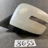SUZUKI SOLIO MITSUBISHI DELICA D2 Door Mirror with Indicator 82k4 Left Side x1