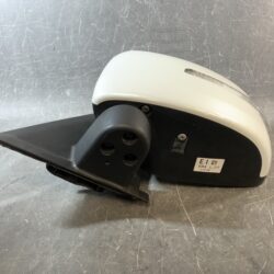 SUZUKI SOLIO BANDIT / MITSUBISHI DELICA D2 MB15S Genuine Door Mirror with Indicator 82k4 / Z7T Left Side x1