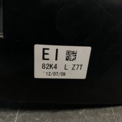 SUZUKI SOLIO BANDIT / MITSUBISHI DELICA D2 MB15S Genuine Door Mirror with Indicator 82k4 / Z7T Left Side x1