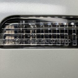 SUZUKI SOLIO BANDIT / MITSUBISHI DELICA D2 MB15S Genuine Door Mirror with Indicator 82k4 / Z7T Left Side x1