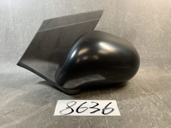 NISSAN WINGROAD AD Y12 JY12 Door Mirror ICHIKOH 8289 / C58-L Left Side x1 » JDM-PARTS NZ