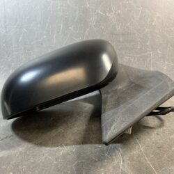 NISSAN WINGROAD AD Y12 JY12 NY12 Genuine Door Mirror ICHIKOH 8289 / C58-L Left Side x1