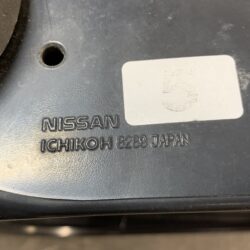 NISSAN WINGROAD AD Y12 JY12 NY12 Genuine Door Mirror ICHIKOH 8289 / C58-L Left Side x1