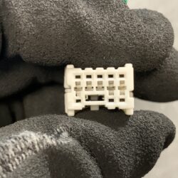 NISSAN WINGROAD AD Y12 JY12 NY12 Genuine Door Mirror ICHIKOH 8289 / C58-L Left Side x1