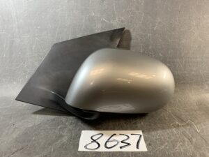 NISSAN NOTE E11 NE11 Door Mirror ICHIKOH 8289 Left Side x1