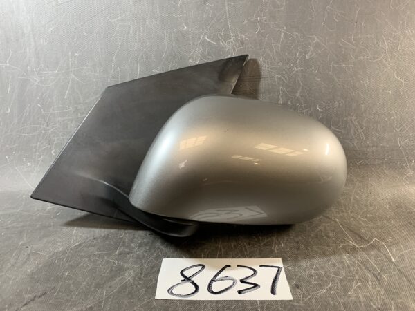 NISSAN NOTE E11 NE11 Door Mirror ICHIKOH 8289 Left Side x1 » JDM-PARTS NZ