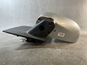 NISSAN NOTE E11 NE11 Genuine Door Mirror ICHIKOH 8289 Left Side x1