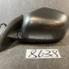 NISSAN LEAF ZE0 AZE0 Genuine Door Mirror 10098 Left Side x1