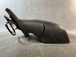 NISSAN LEAF ZE0 AZE0 Genuine Door Mirror / 10098 / Left Side x1