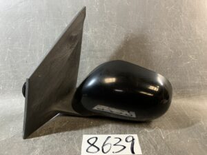NISSAN NOTE E11 NE11 Genuine Door Mirror ICHIKOH 8289 Left Side x1