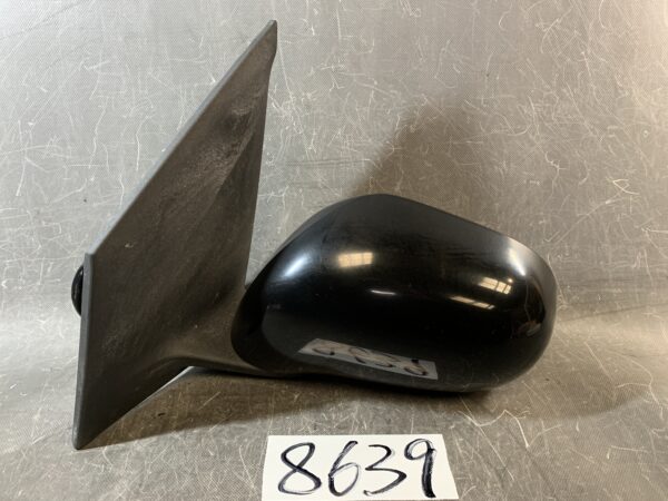 NISSAN NOTE E11 NE11 Genuine Door Mirror ICHIKOH 8289 Left Side x1 » JDM-PARTS NZ