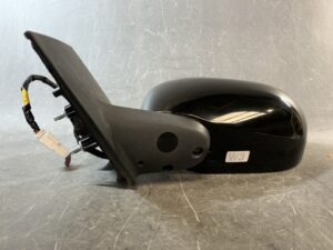 NISSAN NOTE E11 NE11 Genuine Door Mirror ICHIKOH 8289 Left Side x1