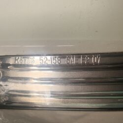 TOYOTA SIENTA NCP81 NCP85 Genuine Door Mirror / MURAKAMI 8392 / 022329 / Left Side x1