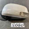 TOYOTA SIENTA NCP81 Door Mirror MURAKAMI 8392 / 7746 7758 Left Side x1