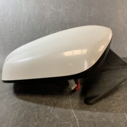 TOYOTA SIENTA NCP81 NCP85 Genuine Door Mirror / MURAKAMI 8392 / 022329 / Left Side x1