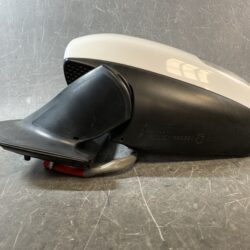 TOYOTA SIENTA NCP81 NCP85 Genuine Door Mirror / MURAKAMI 8392 / 022329 / Left Side x1