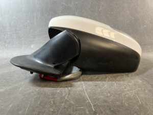 TOYOTA SIENTA NCP81 NCP85 Genuine Door Mirror / MURAKAMI 8392 / 022329 / Left Side x1