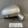 TOYOTA Avensis ZRT272 Door Mirror with Indicator 026399 Right Side x1