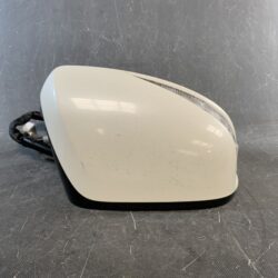 HONDA ODYSSEY RB3 Genuine Door Mirror with Indicator M43 / STANLEY P5746 Right Side x1