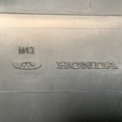 HONDA ODYSSEY RB3 Genuine Door Mirror with Indicator M43 / STANLEY P5746 Right Side x1