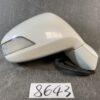 HONDA STEPWAGON RG RG1 RG2,3,4 Door Mirror Murakami 8326 Right Side x1