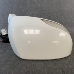 HONDA STEPWGN RG1 Genuine Door Mirror with Indicator Murakami 8326 / STANLEY P5725 Right Side x1