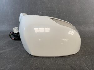 HONDA STEPWGN RG1 Genuine Door Mirror with Indicator Murakami 8326 / STANLEY P5725 Right Side x1