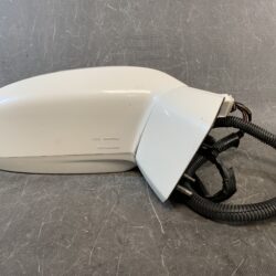 HONDA STEPWGN RG1 Genuine Door Mirror with Indicator Murakami 8326 / STANLEY P5725 Right Side x1