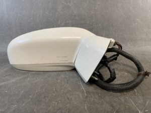 HONDA STEPWGN RG1 Genuine Door Mirror with Indicator Murakami 8326 / STANLEY P5725 Right Side x1