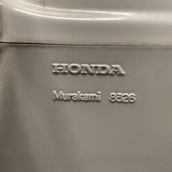 HONDA STEPWGN RG1 Genuine Door Mirror with Indicator Murakami 8326 / STANLEY P5725 Right Side x1