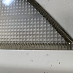 HONDA STEPWGN RG1 Genuine Door Mirror with Indicator Murakami 8326 / STANLEY P5725 Right Side x1