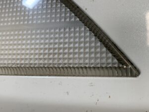 HONDA STEPWGN RG1 Genuine Door Mirror with Indicator Murakami 8326 / STANLEY P5725 Right Side x1