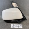 TOYOTA IPSUM ACM21 Genuine Door Mirror Murakami 6975 Right Side x1